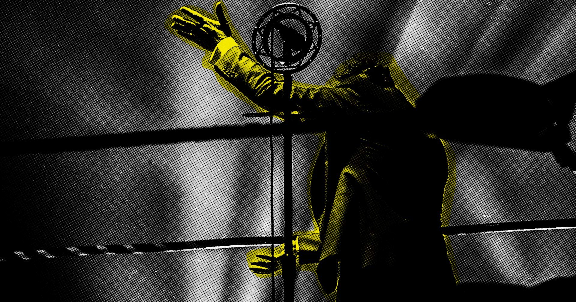 Puscifer