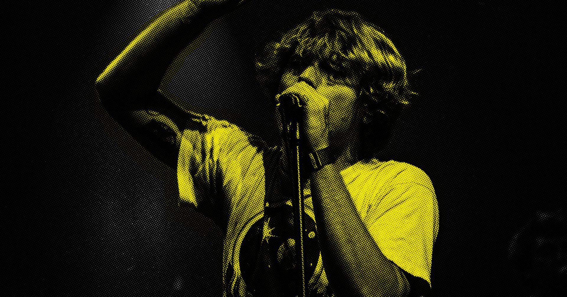 Ty Segall & The Muggers