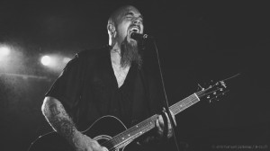 Nick Oliveri – La Péniche Lille