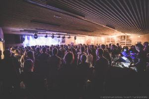 Réouverture du Grand Mix