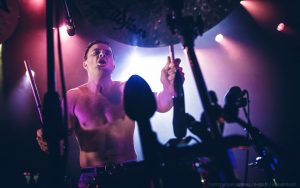 Slaves – De Kreun, Courtrai © E_Po