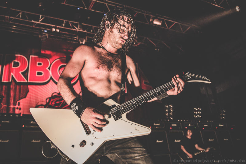 Airbourne - Aéronef Lille © E_Po