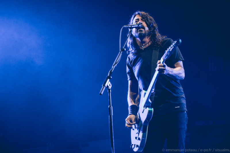Dave Grohl