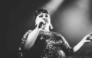 Beth Ditto