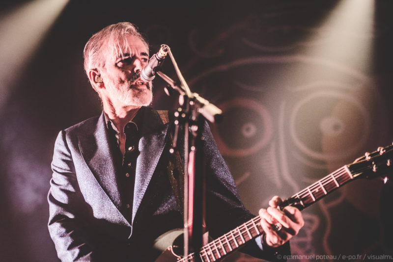 Aéronef de Lille - 2017