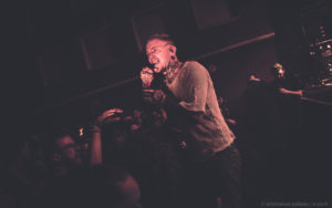 Frank Carter & The Rattlesnakes