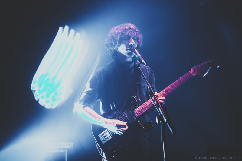 La Maison Folie Hospice d'Havré - Le Grand Mix Hors Les Murs