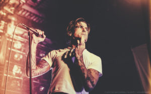 Circa Survive