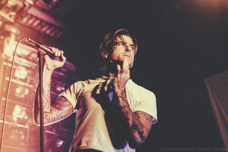 Circa Survive