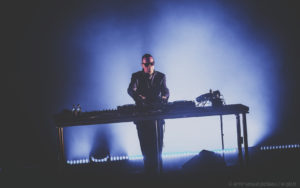 UNKLE (James Lavelle)