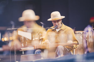 Main Square Festival 2019