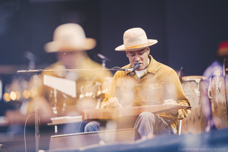 Photos Main Square Festival 2019