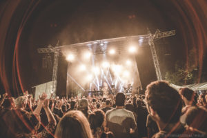 Minuit Avant La Nuit – 2019