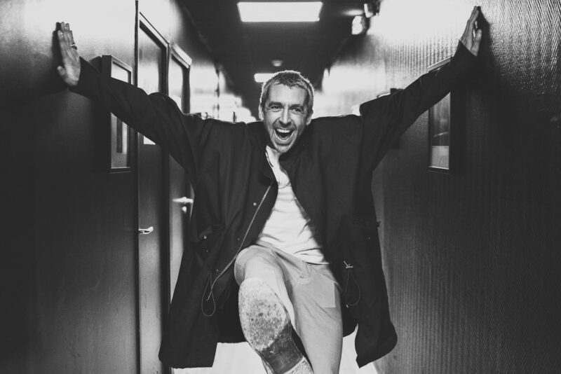 Miles Kane - Aéronef Lille -Emmanuel POTEAU-19